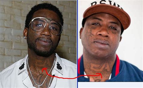 gucci mane clone picture|where is gucci mane from.